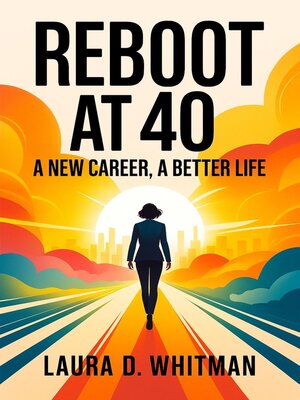 cover image of Reboot at 40